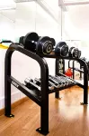 Theoxenia Residence - Gym