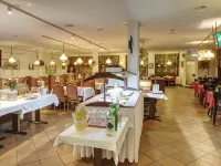 Hotel Rheinfelderhof Hotel di Basel