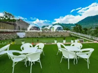 Navira Hills Domes Rishikesh - homestay
