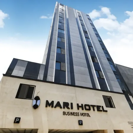 mari hotel