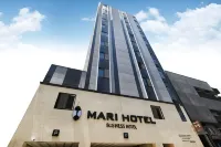 mari hotel - 3 星級