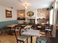 The Railway - breakfast
