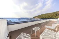 Changwon Masan Ocean View Hotel - 海景