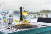 Azur Paradise - Desayuno