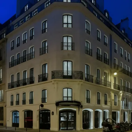Hotel de Nell