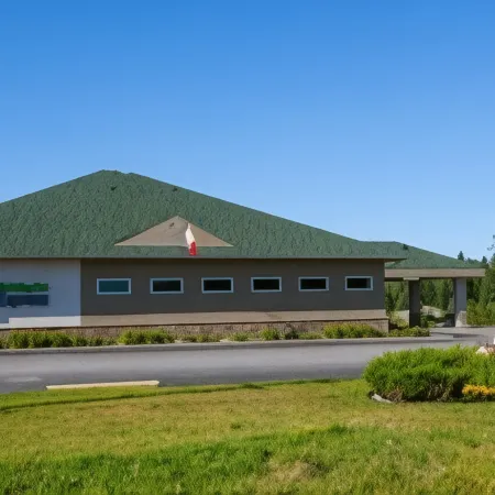 Holiday Inn Express DRYDEN by IHG