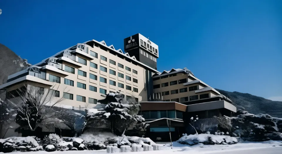 Danyang Tourist Hotel Edelweiss