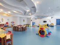 Merit Royal Premium Hotel Hotels in Karavas