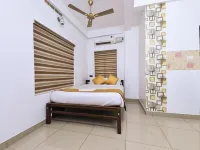 Hotel Nirupama Hotels in Alwaye
