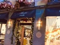 大街阿巴魯設計精品飯店 阿圭列斯附近的飯店