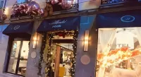 Abalú Design Boutique Hotel Gran Via - ジャグジー