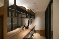 Aesthetic Japandi 2BR House @Freja BSD - Bintang 2