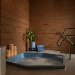 Mediterranean Beach Hotel - น้ำพุร้อน