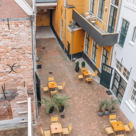 Gelkingehof Aparthotel