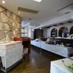 Okaya Central Hotel