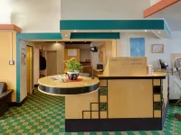Hotel Astoria Stuttgart City Các khách sạn gần Trung tâm mua sắm Königspassage