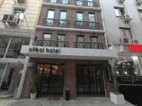 Elibol Hotel Old City - พร้อมWifi