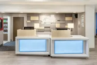 ホリデイ イン エクスプレス ホテル & スイーツ ティルトン - レイクス リージョン by IHG