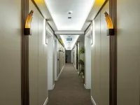EUPHRATES HOTEL Отели в г. Бурса