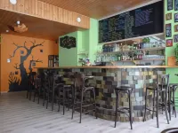 Equity Point Budapest - bar