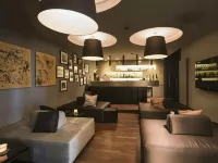 Hotel Cult Frankfurt City Отели рядом с достопримечательностью «Остенд»
