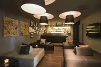 Hotel Cult Frankfurt City - 4-Star