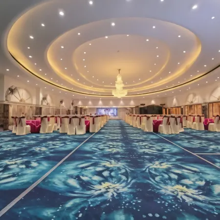 Hotel Mandakini Royale