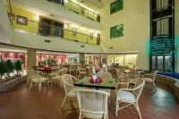 Rose View Hotel - breakfast
