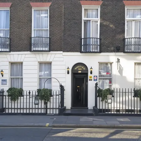 Marble Arch Inn Отели рядом с достопримечательностью «Вестминстер»