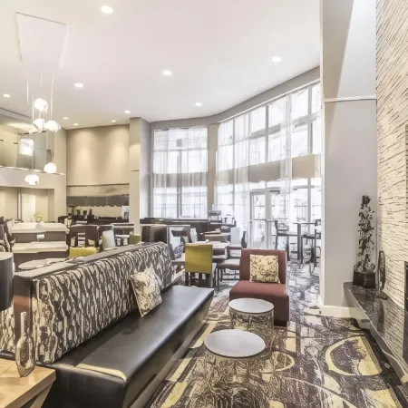 La Quinta Inn & Suites by Wyndham Flagstaff