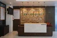 1986 Hotel - 3-Star