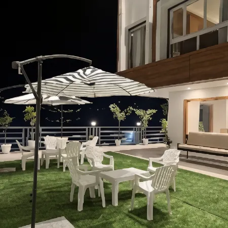 Hotel Rockland Residency