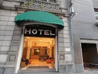 Exe Cities Reforma Hotels in 