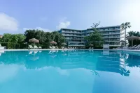 Hotel Almirante - de playa