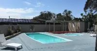 Coachman's Eden - Pools