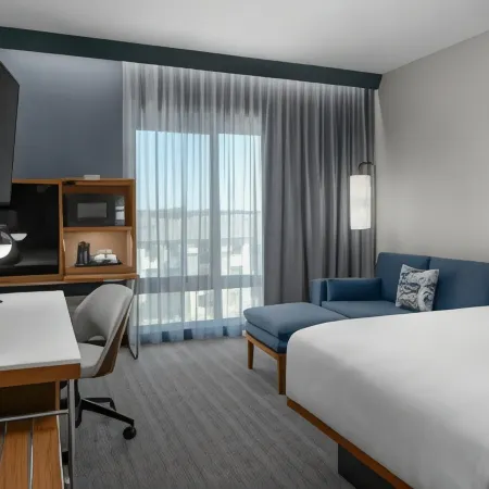 Courtyard Modesto North