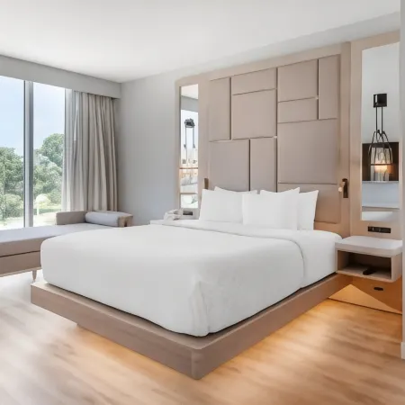 Cambria Hotel Waco University Riverfront