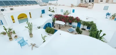 Dar Jedeti Khadija Hotels in 