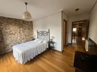 Casa Benaxo Ribeira Sacra - Ramah Hewan Peliharaan