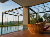 บริการสุดพิเศษ Bell Suite  Sepang KLIA Kota Warisan - สระว่ายน้ำส่วนตัว