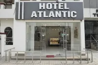 Hotel Atlantic- 500 M from Alwar Bus Stand - 3つ星