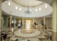 Hasdrubal Thalassa & Spa Port El Kantaoui - Spa