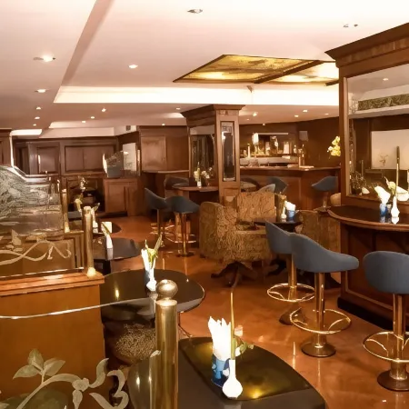 The South Park Hotel