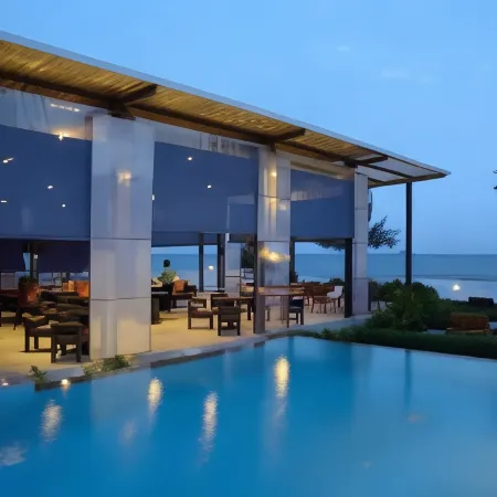 Bandara on Sea, Rayong