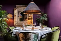 Riad Fes - Relais & Châteaux