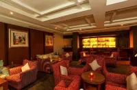 Ellaa Hotel Gachibowli - ที่มีบาร์
