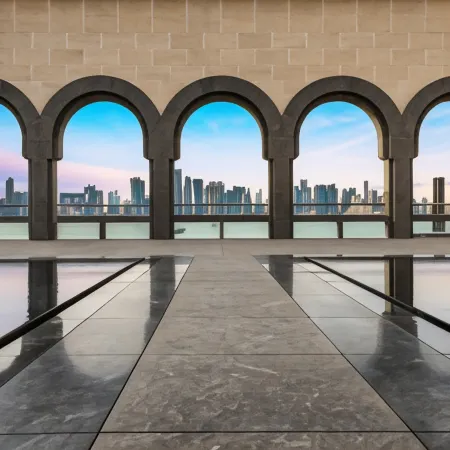 Kimpton Al Rowda Doha by IHG