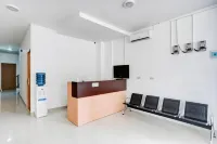 Ava Guest House Lampung - Motels