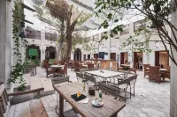Xva Art Hotel - Homestays