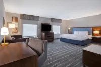 Hampton Inn & Suites Dayton-Vandalia - Park Yeri